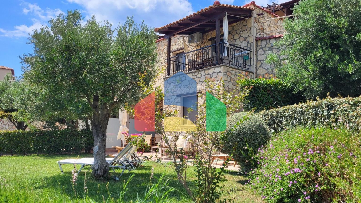 Продажа - Коттедж 240 m² на Кассандре (Халкидики)