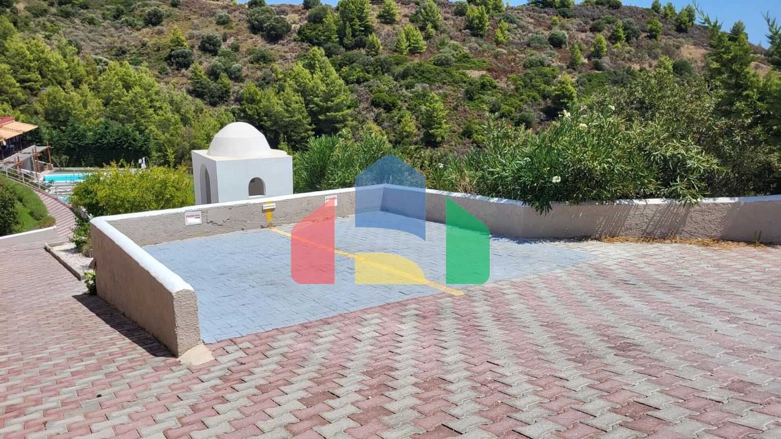 Продажа - Коттедж 240 m² на Кассандре (Халкидики)