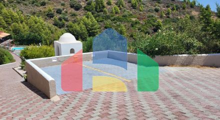 Продажа - Коттедж 240 m² на Кассандре (Халкидики)