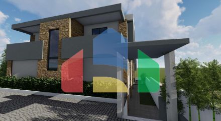 Продажа - Таунхаус 94 m² на Кассандре (Халкидики)