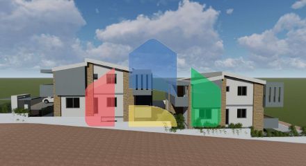 Продажа - Таунхаус 94 m² на Кассандре (Халкидики)