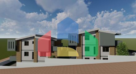 Продажа - Таунхаус 94 m² на Кассандре (Халкидики)