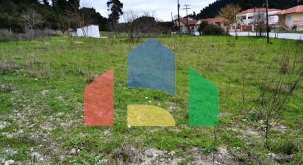 For Sale - Land 560 m² in Kassandra, Chalkidiki