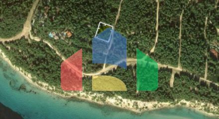 For Sale - Land 4000 m² in Kassandra, Chalkidiki