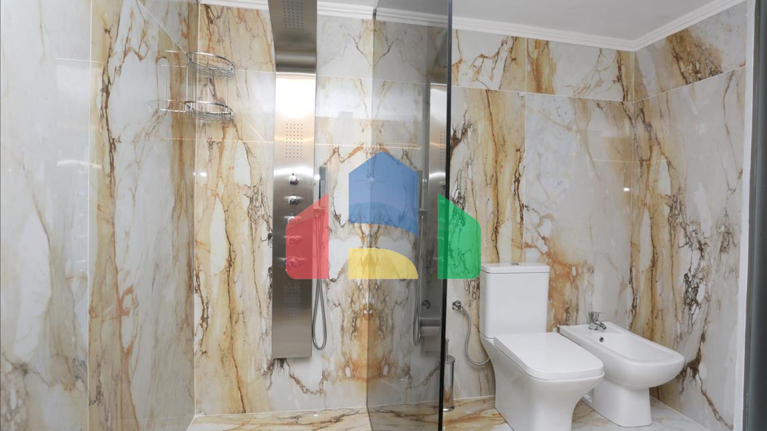 Продаж - Вілла 420 m² на Кассандрі (Халкідіки)