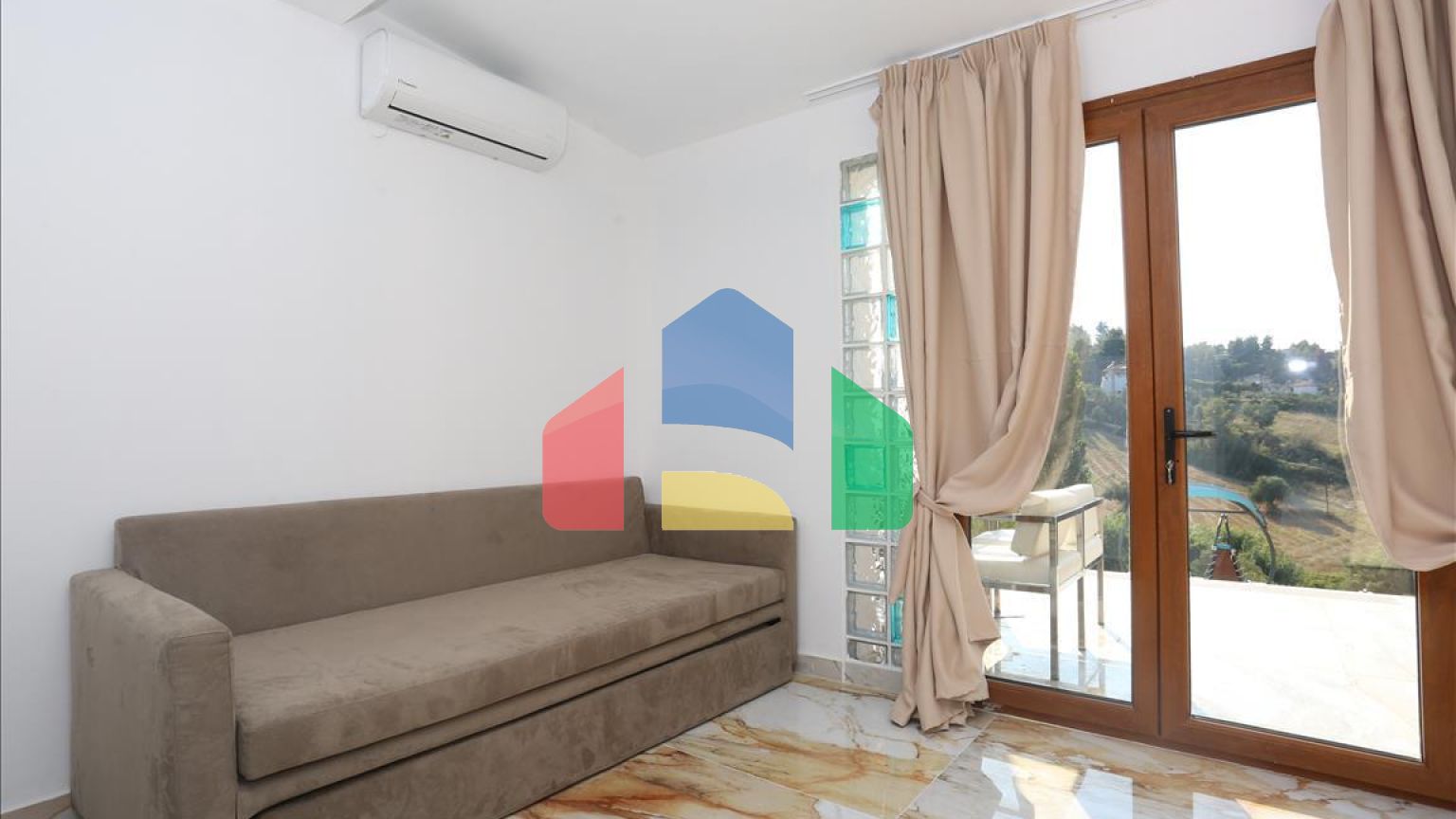 Продаж - Вілла 420 m² на Кассандрі (Халкідіки)