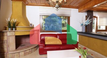 Продаж - Вілла 420 m² на Кассандрі (Халкідіки) Продаж - Вілла 420 m² на Кассандрі (Халкідіки)