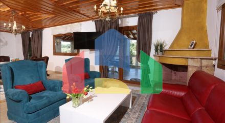 Продаж - Вілла 420 m² на Кассандрі (Халкідіки) Продаж - Вілла 420 m² на Кассандрі (Халкідіки)