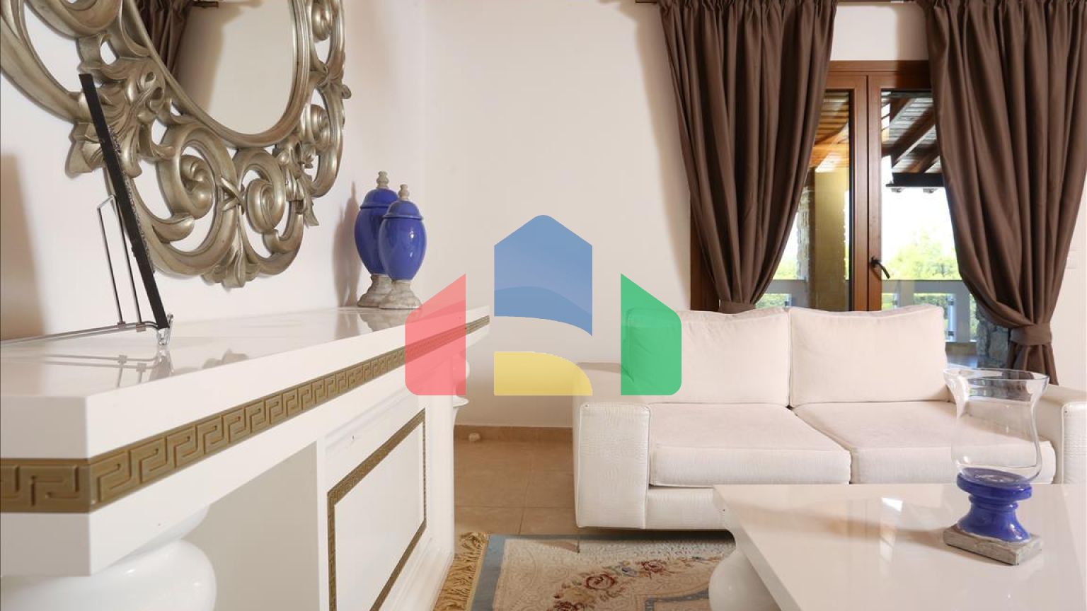 Продаж - Вілла 420 m² на Кассандрі (Халкідіки)