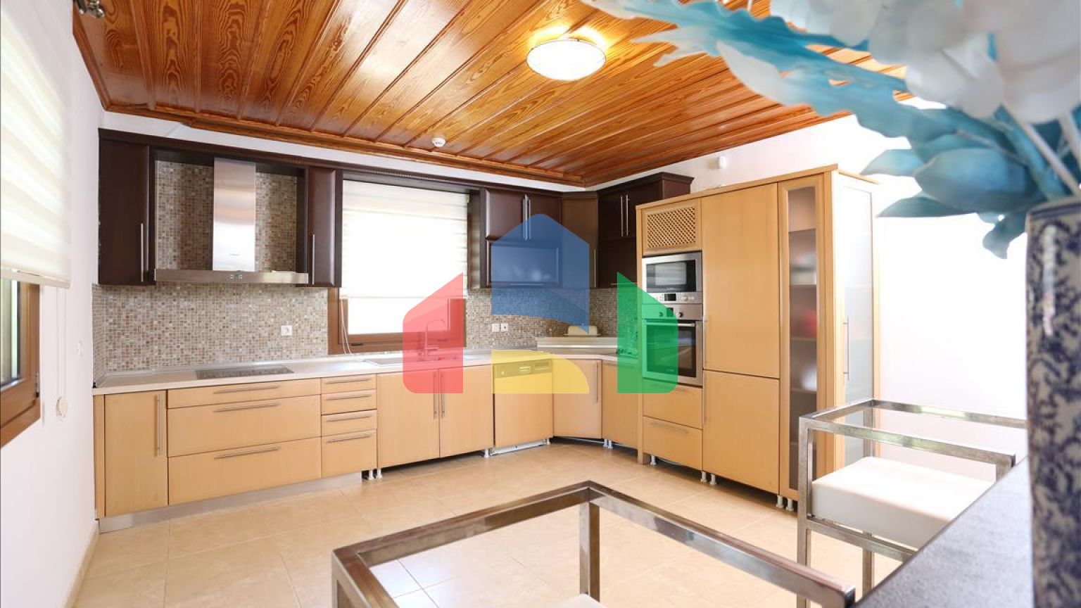 Продаж - Вілла 420 m² на Кассандрі (Халкідіки)