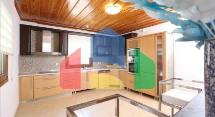 Продаж - Вілла 420 m² на Кассандрі (Халкідіки) Продаж - Вілла 420 m² на Кассандрі (Халкідіки)