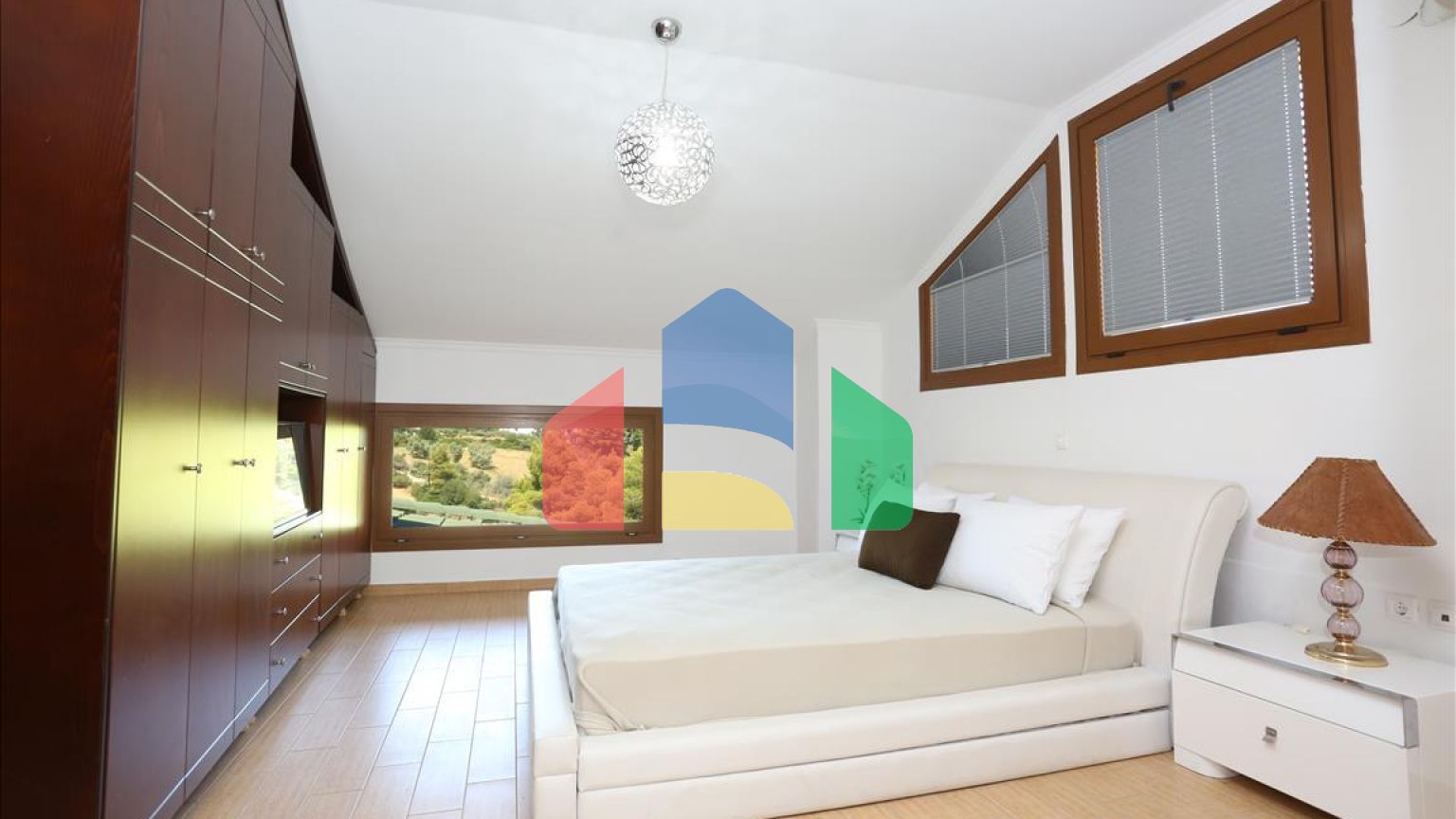 Продаж - Вілла 420 m² на Кассандрі (Халкідіки)