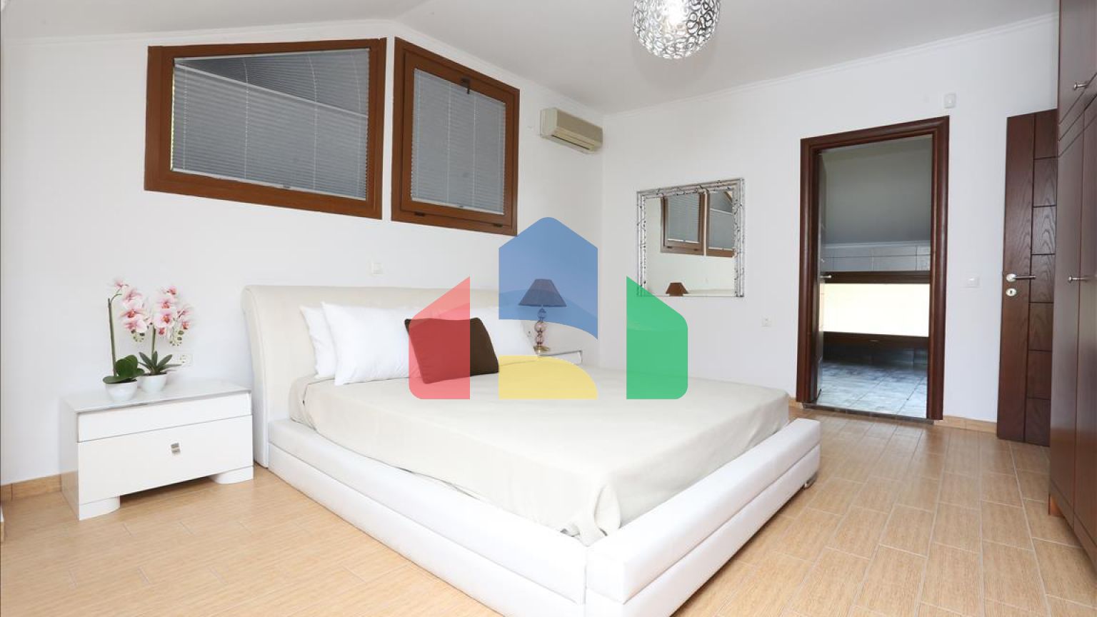 Продаж - Вілла 420 m² на Кассандрі (Халкідіки)