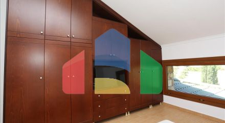 Продаж - Вілла 420 m² на Кассандрі (Халкідіки) Продаж - Вілла 420 m² на Кассандрі (Халкідіки)