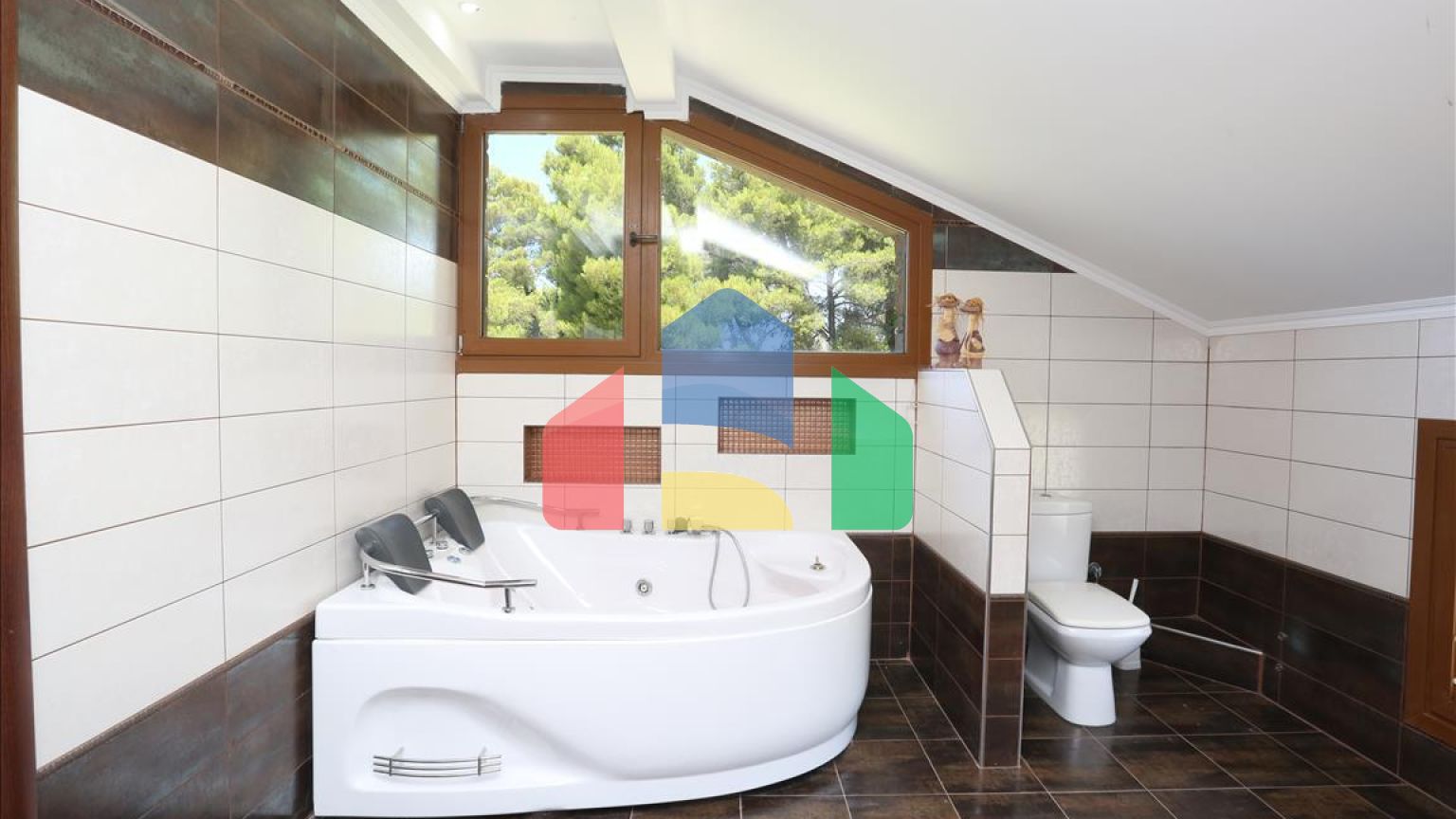 Продаж - Вілла 420 m² на Кассандрі (Халкідіки)