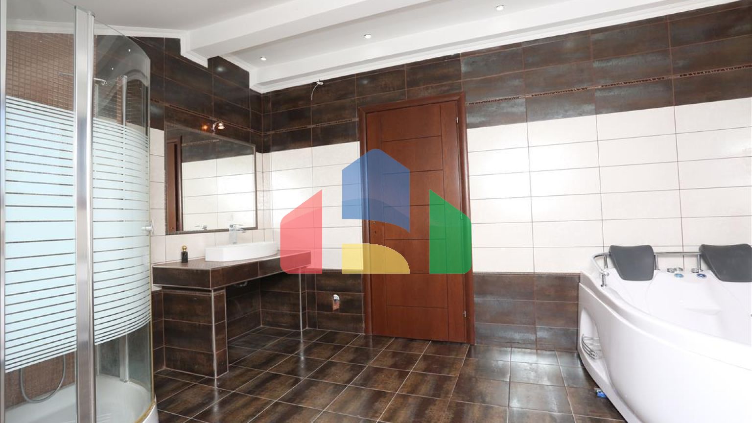 Продаж - Вілла 420 m² на Кассандрі (Халкідіки)