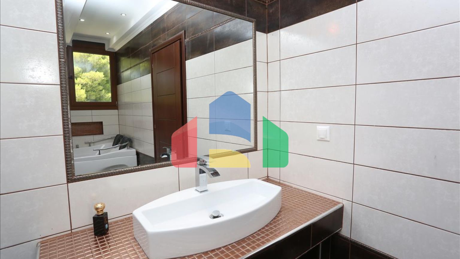 Продаж - Вілла 420 m² на Кассандрі (Халкідіки)