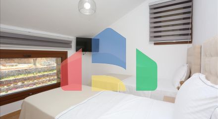 Продаж - Вілла 420 m² на Кассандрі (Халкідіки) Продаж - Вілла 420 m² на Кассандрі (Халкідіки)