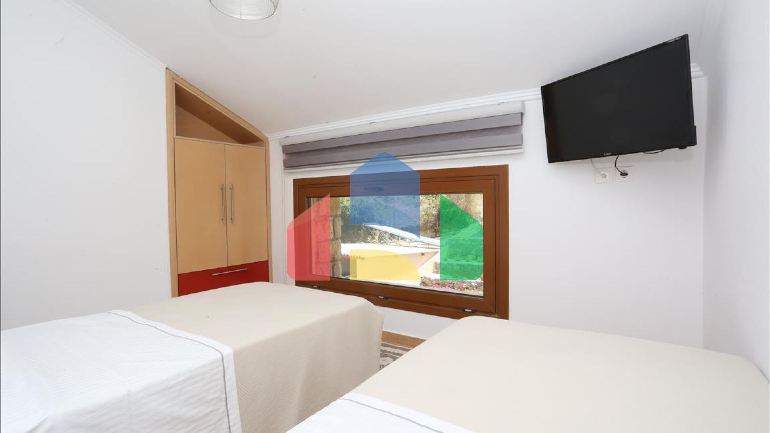 Продаж - Вілла 420 m² на Кассандрі (Халкідіки)