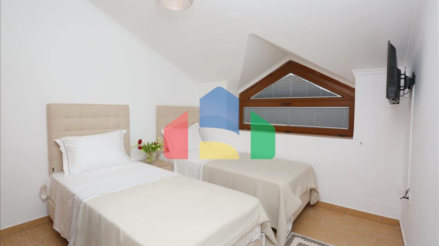 Продаж - Вілла 420 m² на Кассандрі (Халкідіки)