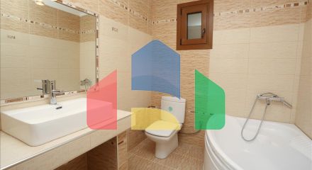 Продаж - Вілла 420 m² на Кассандрі (Халкідіки) Продаж - Вілла 420 m² на Кассандрі (Халкідіки)