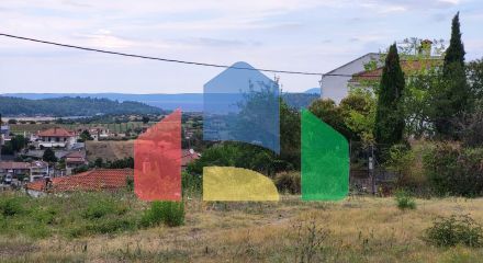 For Sale - Land 850 m² in Kassandra, Chalkidiki