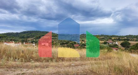 For Sale - Land 850 m² in Kassandra, Chalkidiki