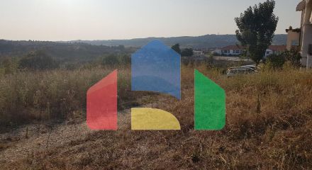 For Sale - Land 850 m² in Kassandra, Chalkidiki