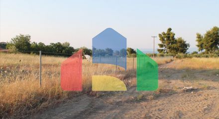 Продаж - Земельна ділянка 12000 m² на Кассандрі (Халкідіки)