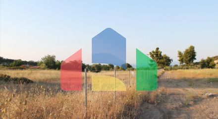 Продаж - Земельна ділянка 12000 m² на Кассандрі (Халкідіки)
