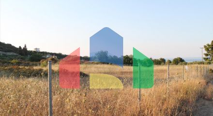 Продаж - Земельна ділянка 12000 m² на Кассандрі (Халкідіки)