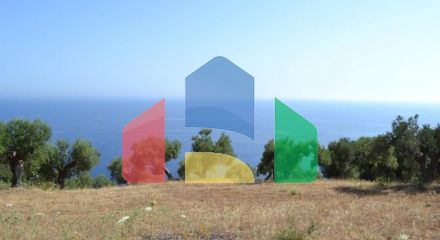 For Sale - Land 2600 m² in Kassandra, Chalkidiki