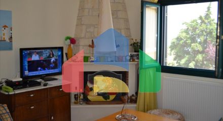 Продаж - Таунхаус 125 m² на Кассандрі (Халкідіки)