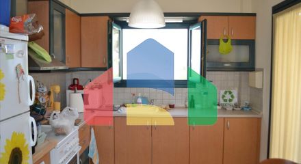 Продаж - Таунхаус 125 m² на Кассандрі (Халкідіки)