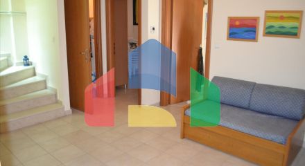 Продаж - Таунхаус 125 m² на Кассандрі (Халкідіки)