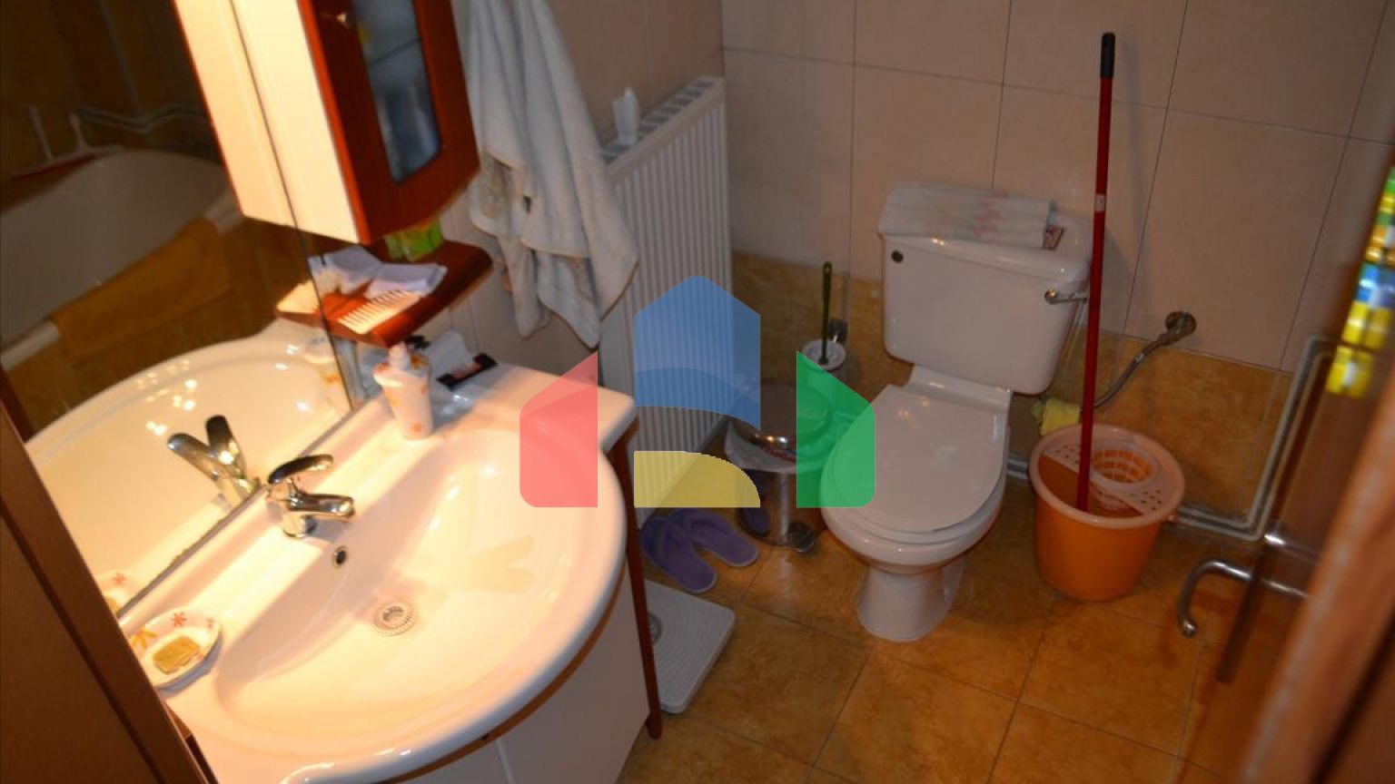 Продаж - Таунхаус 125 m² на Кассандрі (Халкідіки)