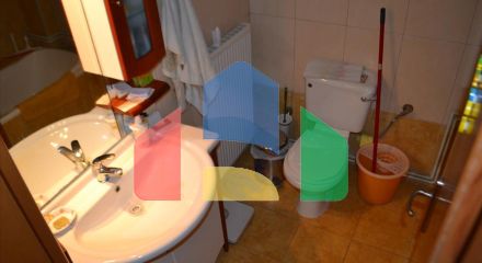 Продаж - Таунхаус 125 m² на Кассандрі (Халкідіки)