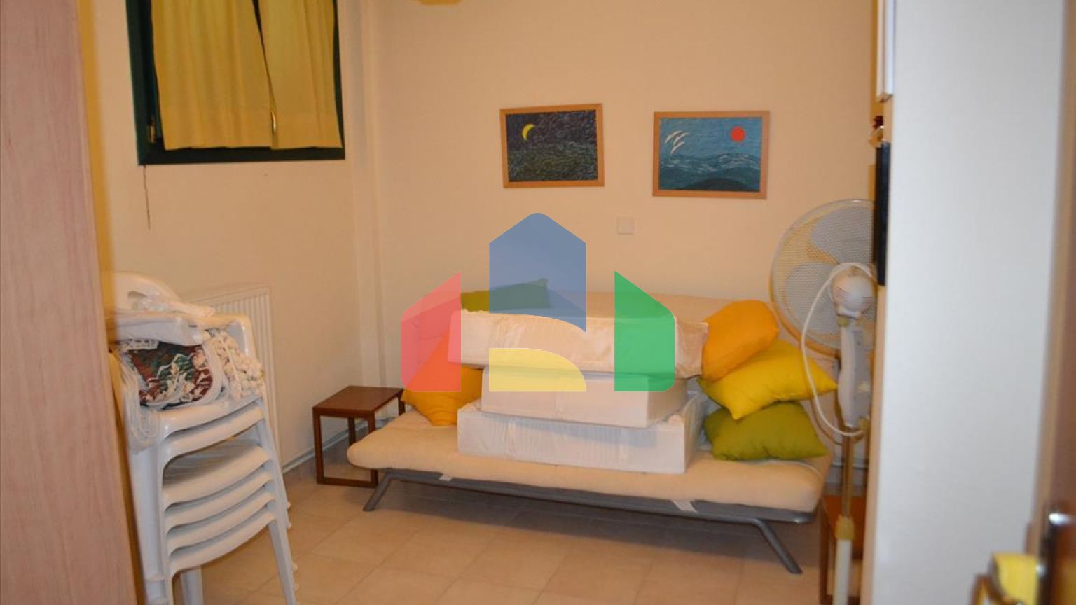 Продаж - Таунхаус 125 m² на Кассандрі (Халкідіки)