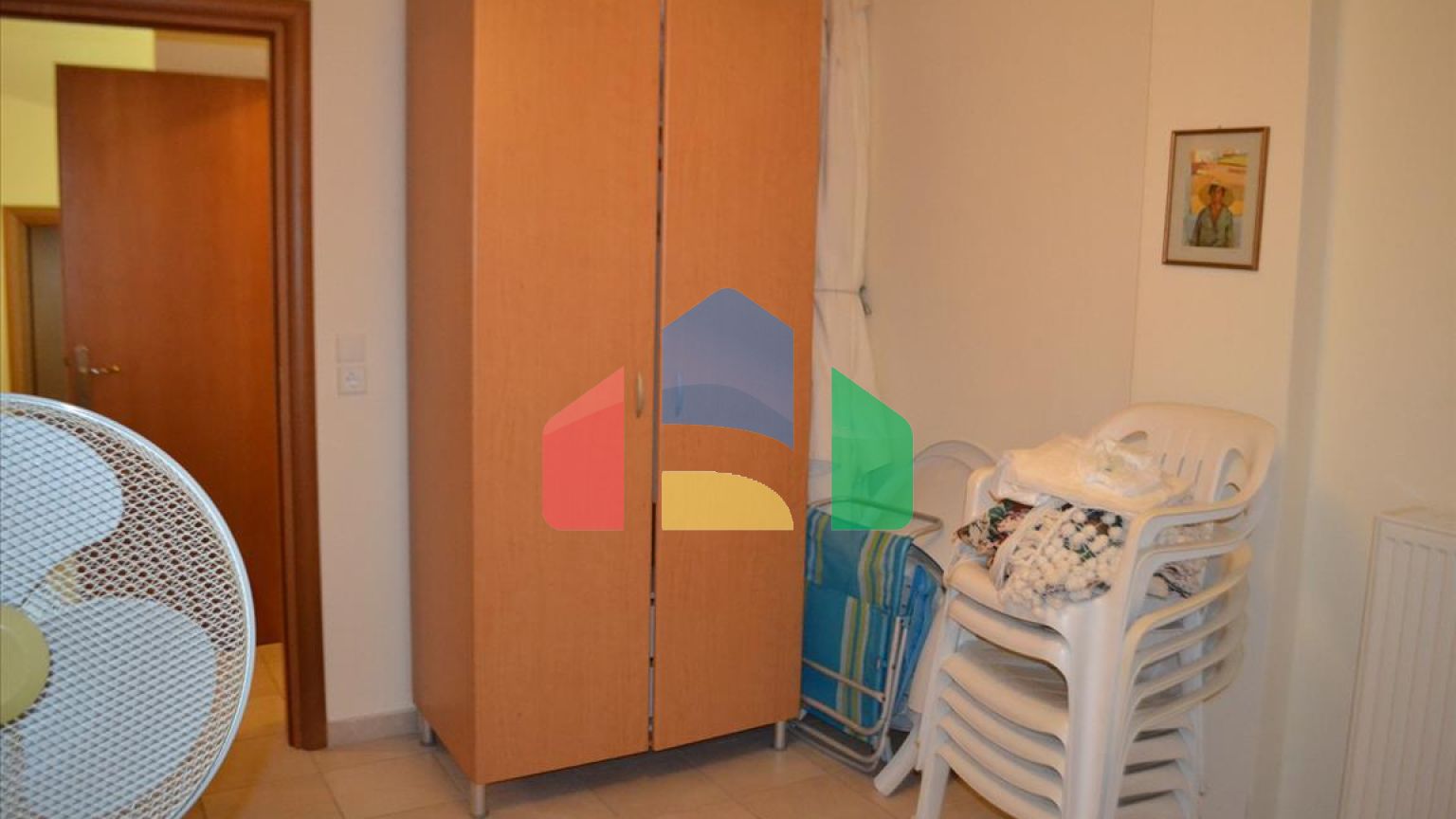 Продаж - Таунхаус 125 m² на Кассандрі (Халкідіки)