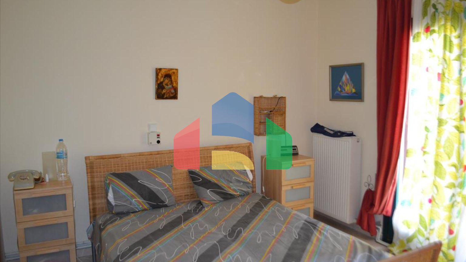 Продаж - Таунхаус 125 m² на Кассандрі (Халкідіки)