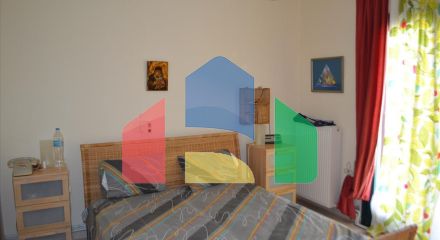 Продаж - Таунхаус 125 m² на Кассандрі (Халкідіки)