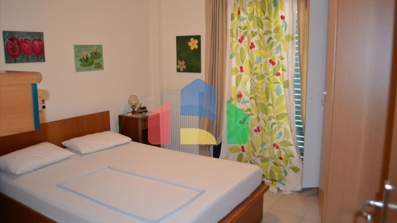 Продаж - Таунхаус 125 m² на Кассандрі (Халкідіки)