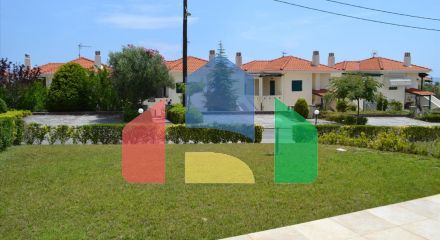 Продаж - Таунхаус 125 m² на Кассандрі (Халкідіки)