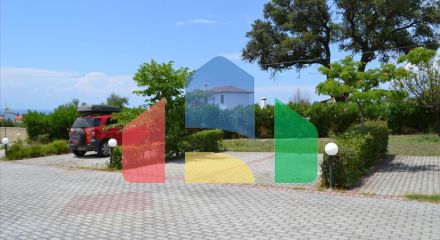 Продаж - Таунхаус 125 m² на Кассандрі (Халкідіки)