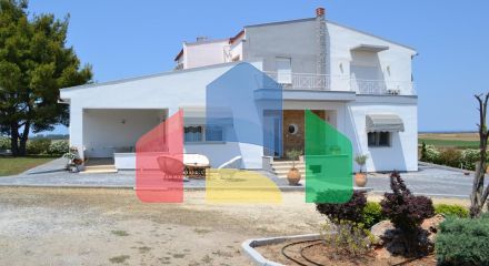 Продаж - Вілла 368 m² на Кассандрі (Халкідіки)