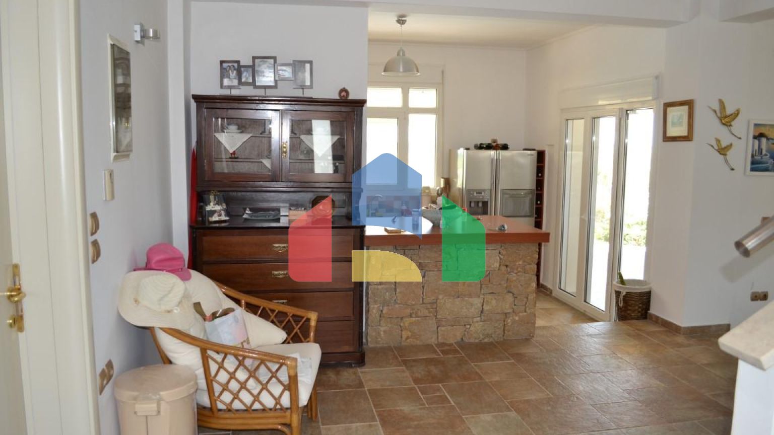 Продаж - Вілла 368 m² на Кассандрі (Халкідіки)