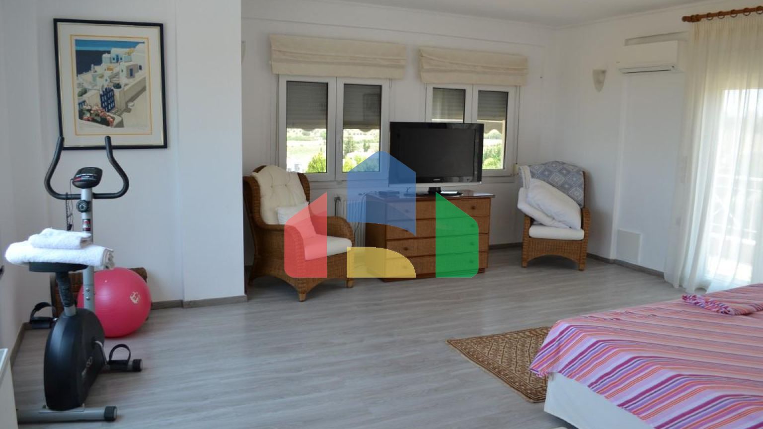 Продаж - Вілла 368 m² на Кассандрі (Халкідіки)