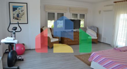 Продаж - Вілла 368 m² на Кассандрі (Халкідіки) Продаж - Вілла 368 m² на Кассандрі (Халкідіки)