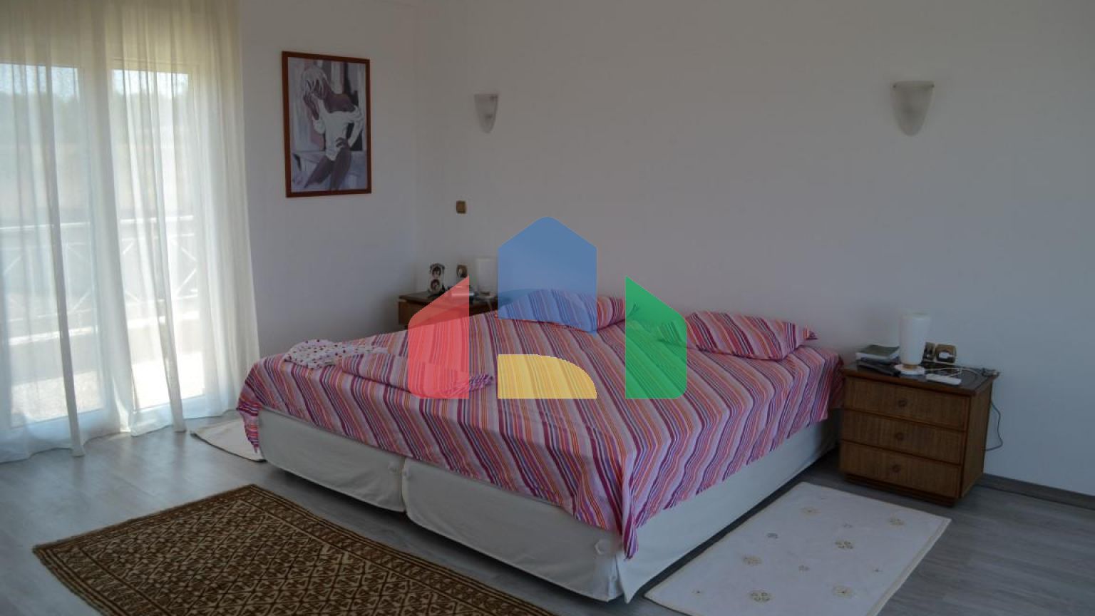 Продаж - Вілла 368 m² на Кассандрі (Халкідіки)