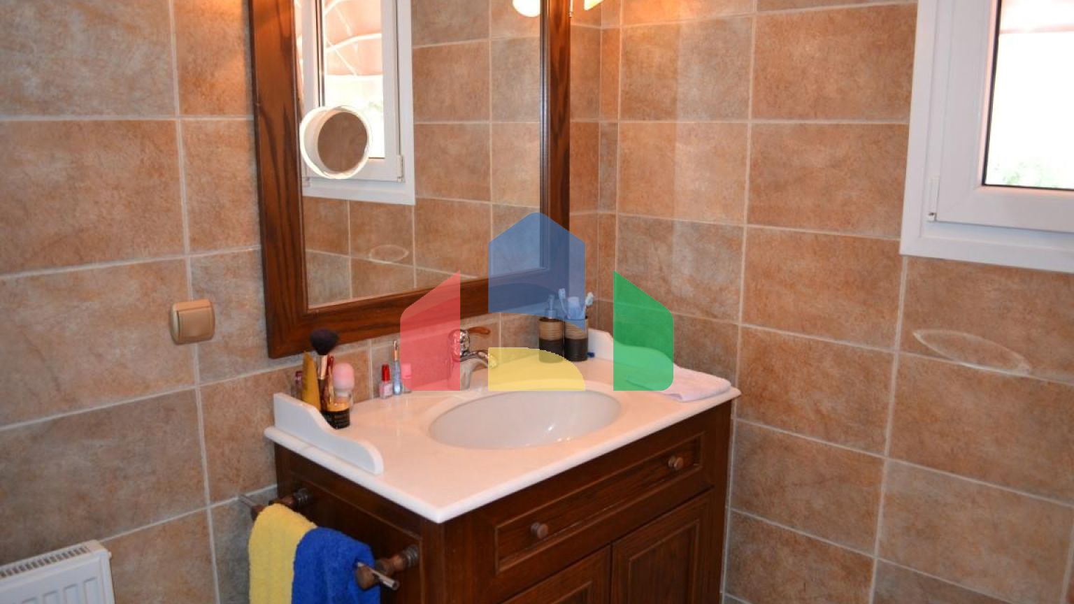 Продаж - Вілла 368 m² на Кассандрі (Халкідіки)